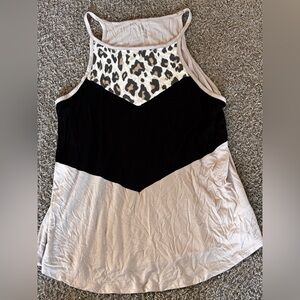 Maurice’s woman’s tank top
